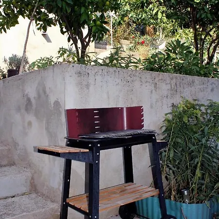 Apartment By The Sea Zavalatica, Korcula - 9285