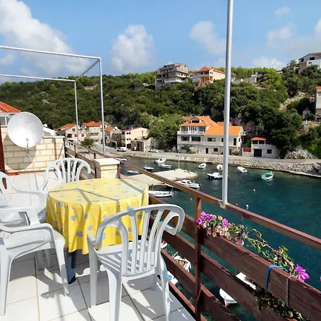 By The Sea Zavalatica, Korcula - 9285 Zavalatica