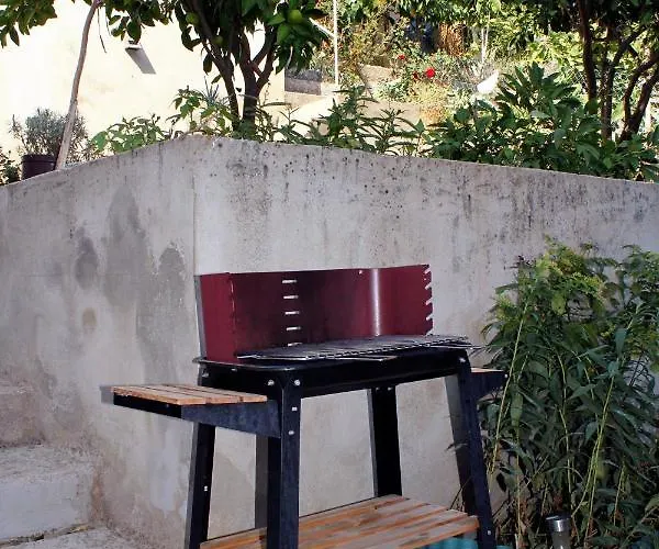 Appartement By The Sea Zavalatica, Korcula - 9285