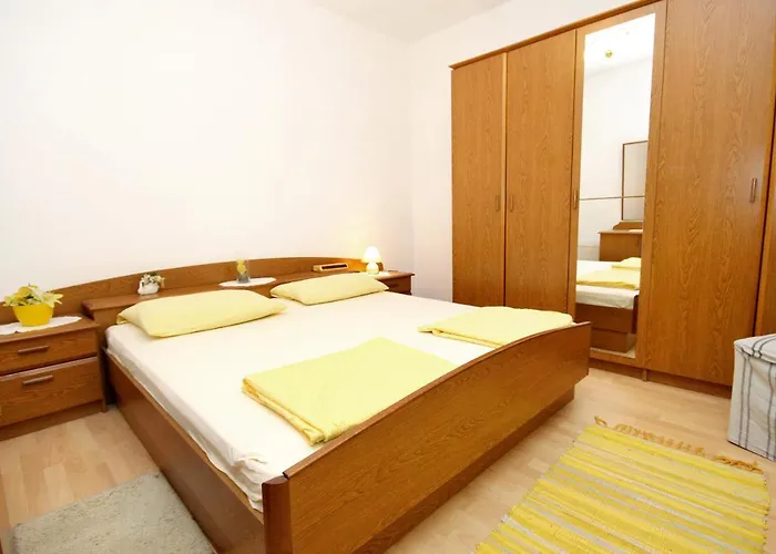 By The Sea Zavalatica, Korcula - 9285 Zavalatica