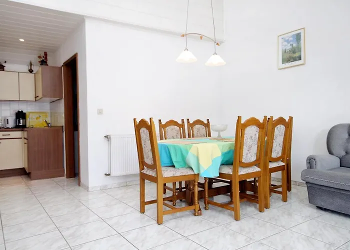 By The Sea Zavalatica, Korcula - 9285 Zavalatica