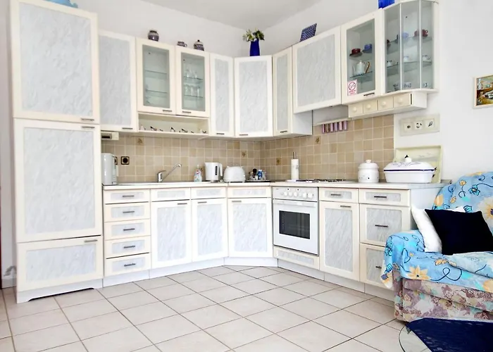 Appartement By The Sea Zavalatica, Korcula - 9285