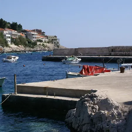 By The Sea Zavalatica, Korcula - 9285 Apartman Zavalatica