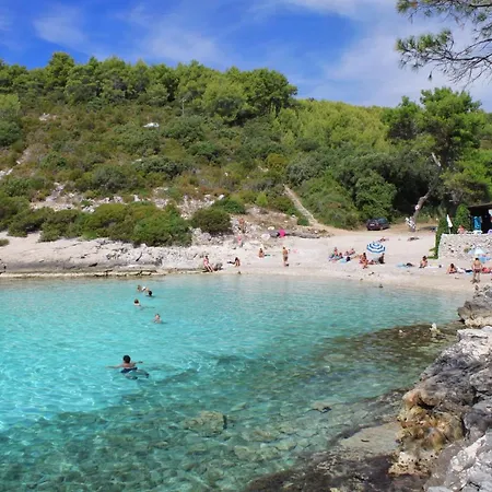 Daire By The Sea Zavalatica, Korcula - 9285