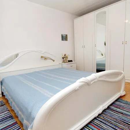 公寓 By The Sea Zavalatica, Korcula - 9285 扎瓦拉提卡