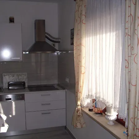 Apartment By The Sea Zavalatica, Korcula - 9285