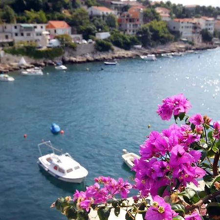 By The Sea Zavalatica, Korcula - 9285 Apartman