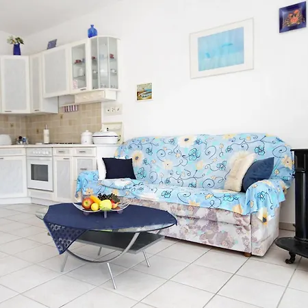 By The Sea Zavalatica, Korcula - 9285 Apartamento *