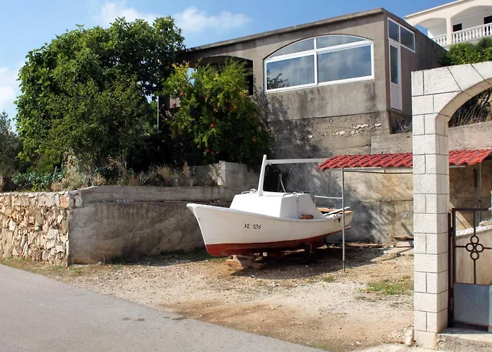 By The Sea Zavalatica, Korcula - 9285 * Zavalatica