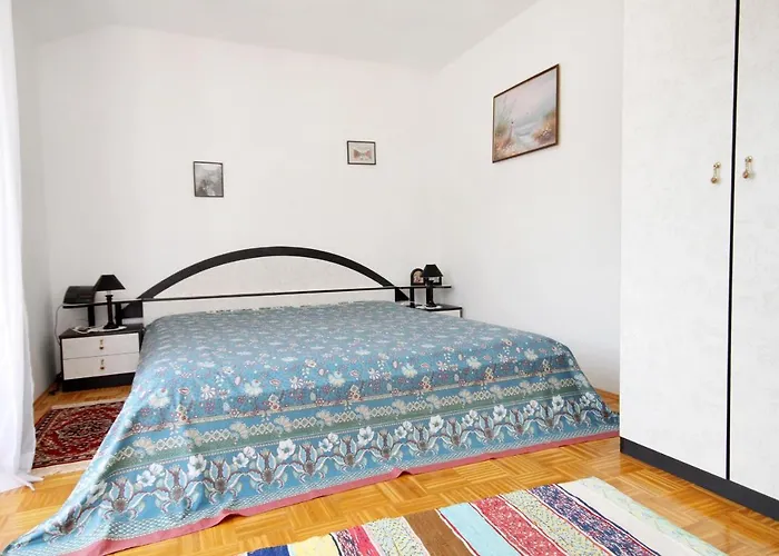 By The Sea Zavalatica, Korcula - 9285 * Zavalatica