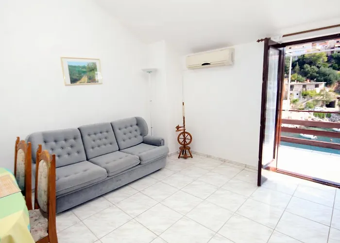 By The Sea Zavalatica, Korcula - 9285 Zavalatica