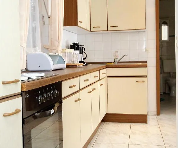 By The Sea Zavalatica, Korcula - 9285 Apartman