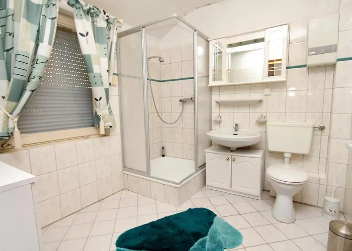 By The Sea Zavalatica, Korcula - 9285