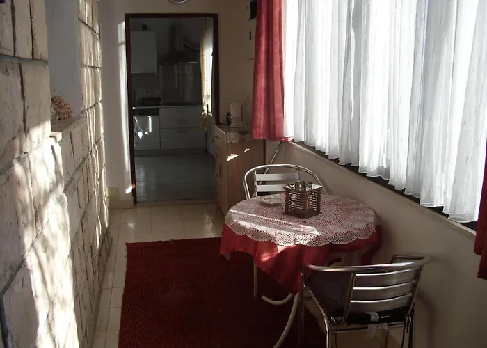 Apartman By The Sea Zavalatica, Korcula - 9285 Zavalatica