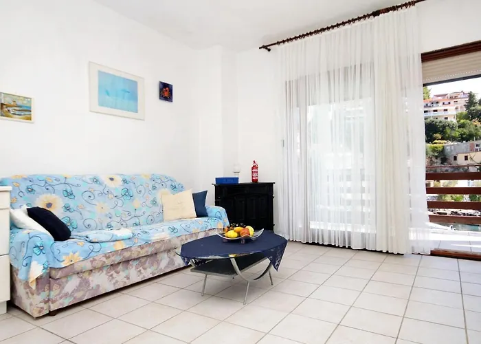 Apartman By The Sea Zavalatica, Korcula - 9285 Zavalatica