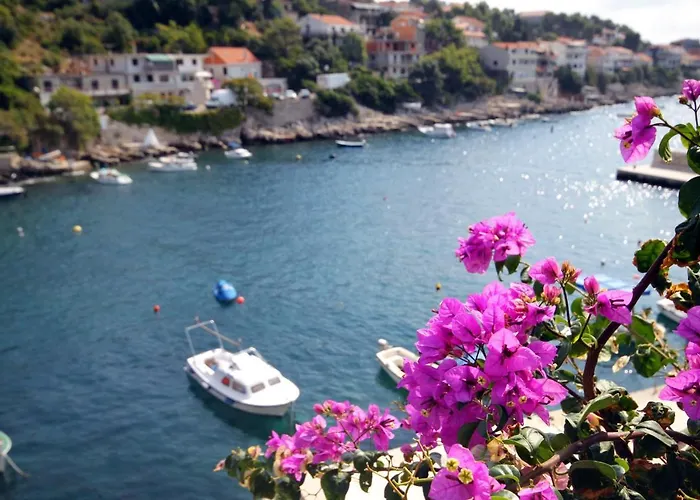 By The Sea Zavalatica, Korcula - 9285 Apartman